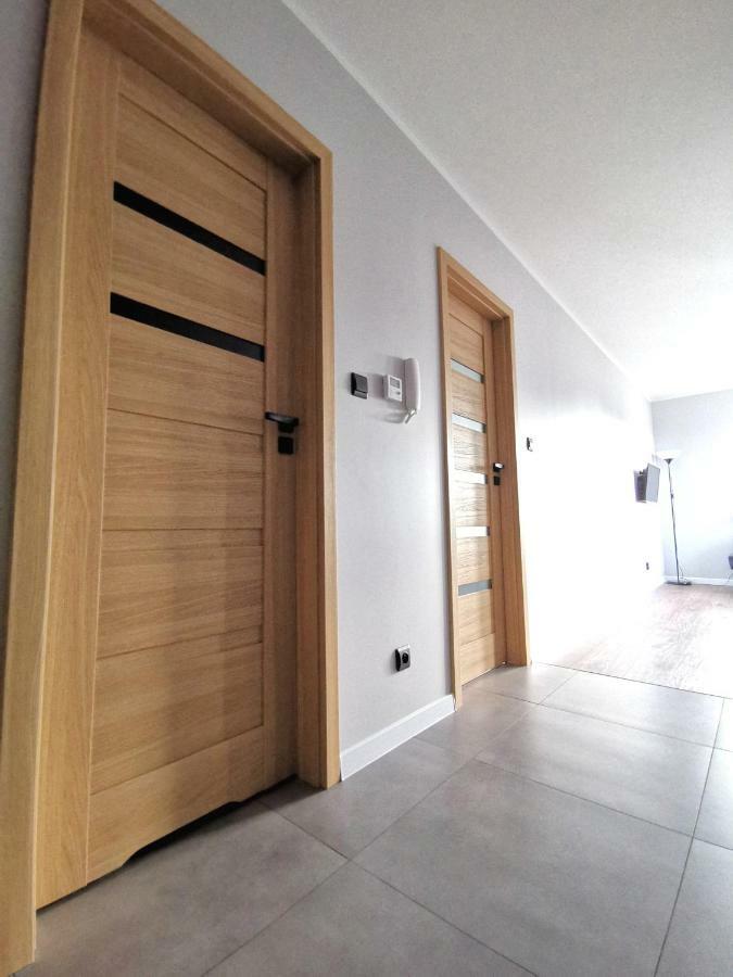 Apartament Cyprys 2 Oswiecim Exterior photo